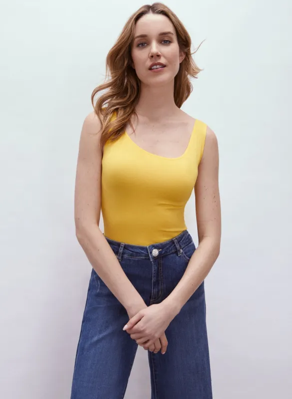 Essential Tank Top sold by Melanie Lyne