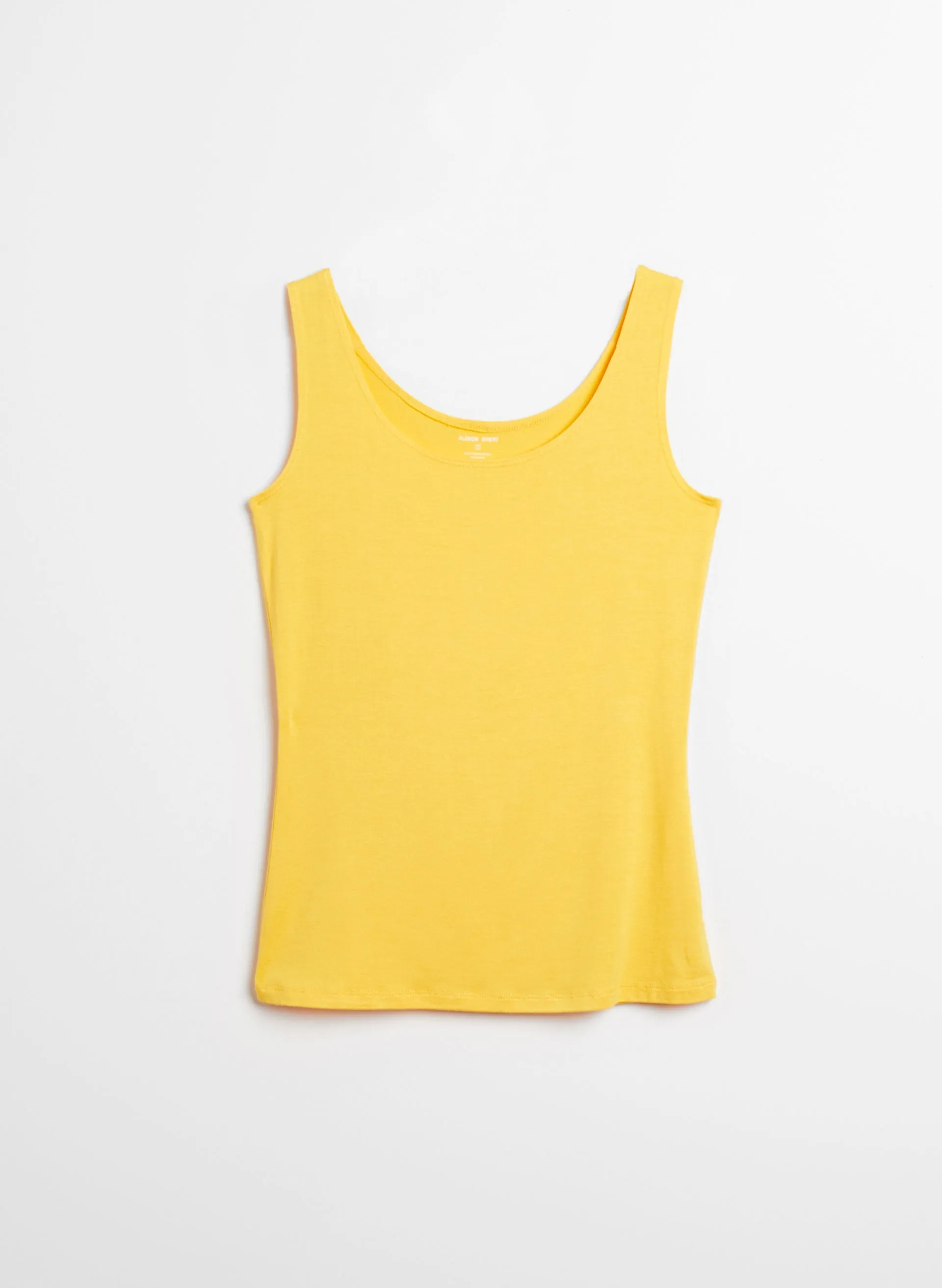 Essential Tank Top sold by Melanie Lyne product image thumbnail 2
