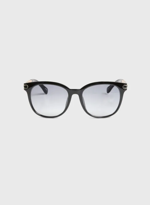 Cat-Eye Sunglasses sold by Melanie Lyne