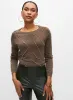 Vegan Leather Slim Leg Pants sold by Melanie Lyne