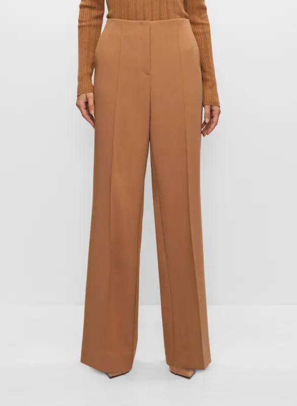 Soho Wide Leg Pants sold by Melanie Lyne