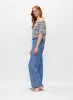 Wide Leg Tencel Pants sold by Melanie Lyne