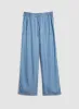 Wide Leg Tencel Pants sold by Melanie Lyne