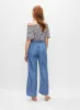 Wide Leg Tencel Pants sold by Melanie Lyne