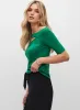 Off-The-Shoulder Top sold by Melanie Lyne