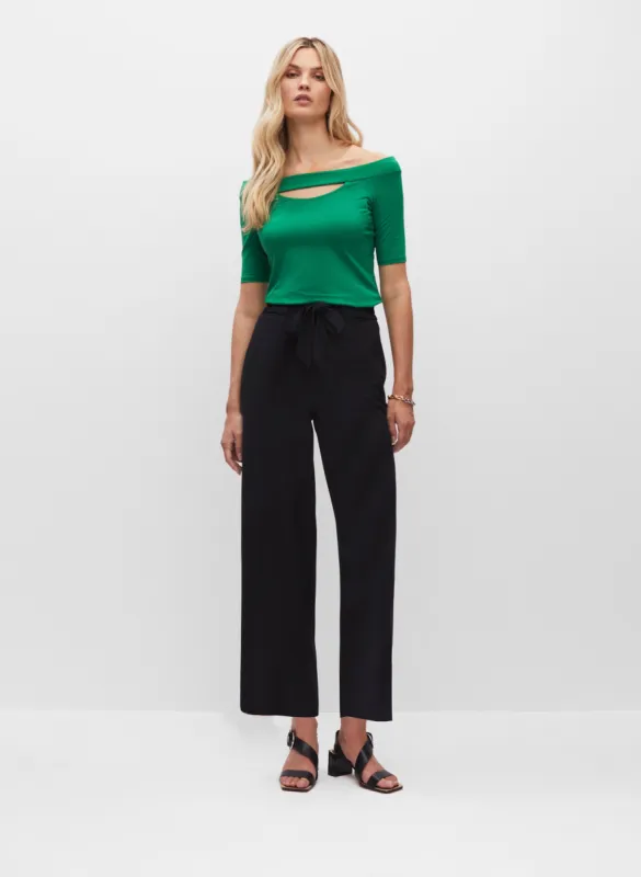 Off-The-Shoulder Top sold by Melanie Lyne