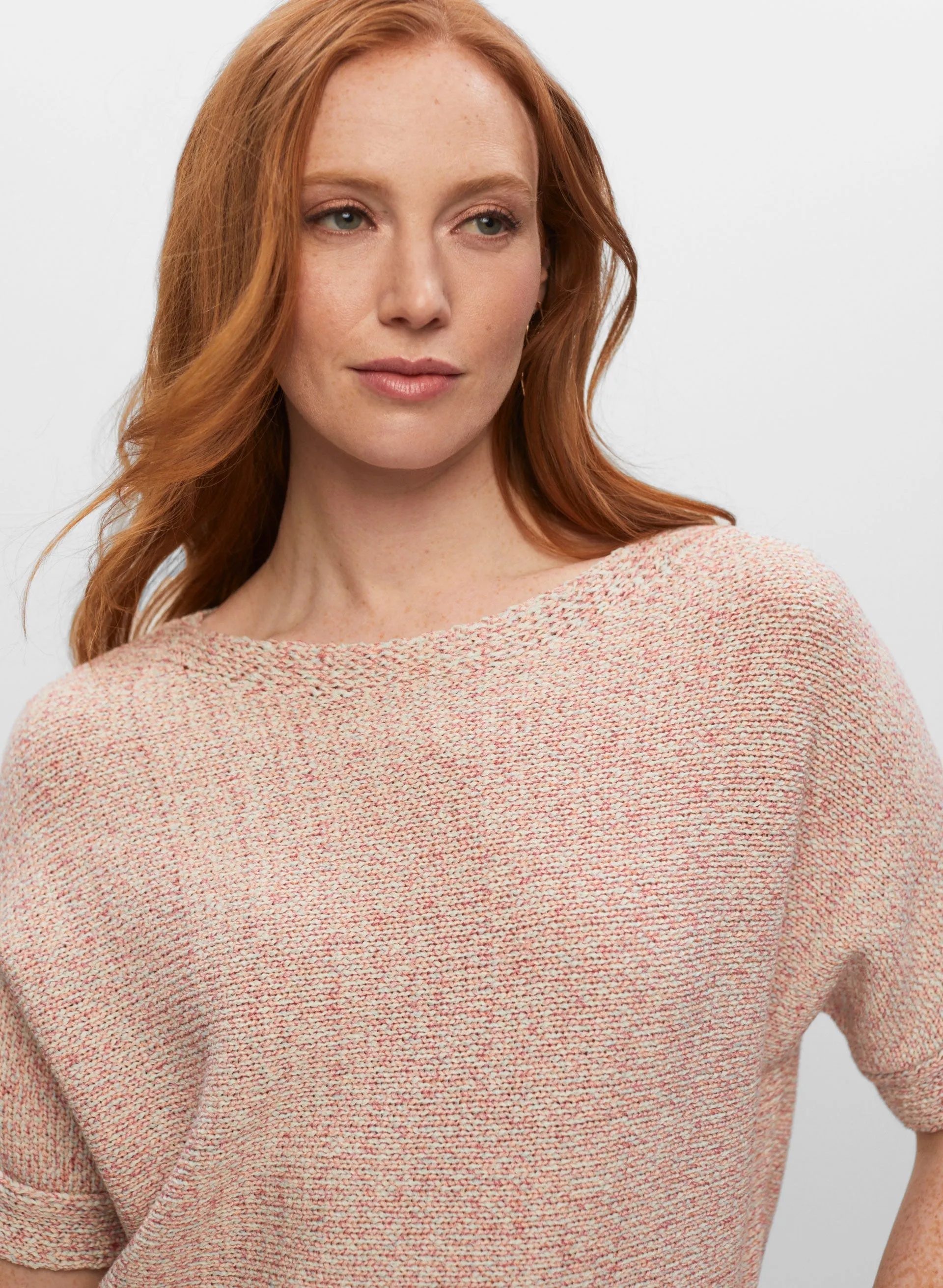 Elbow Sleeve Sweater sold by Melanie Lyne product image thumbnail 2