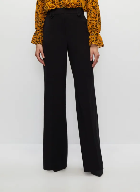 Soho Wide Leg Pants sold by Melanie Lyne