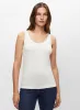 Pearl Detail Tank Top sold by Melanie Lyne