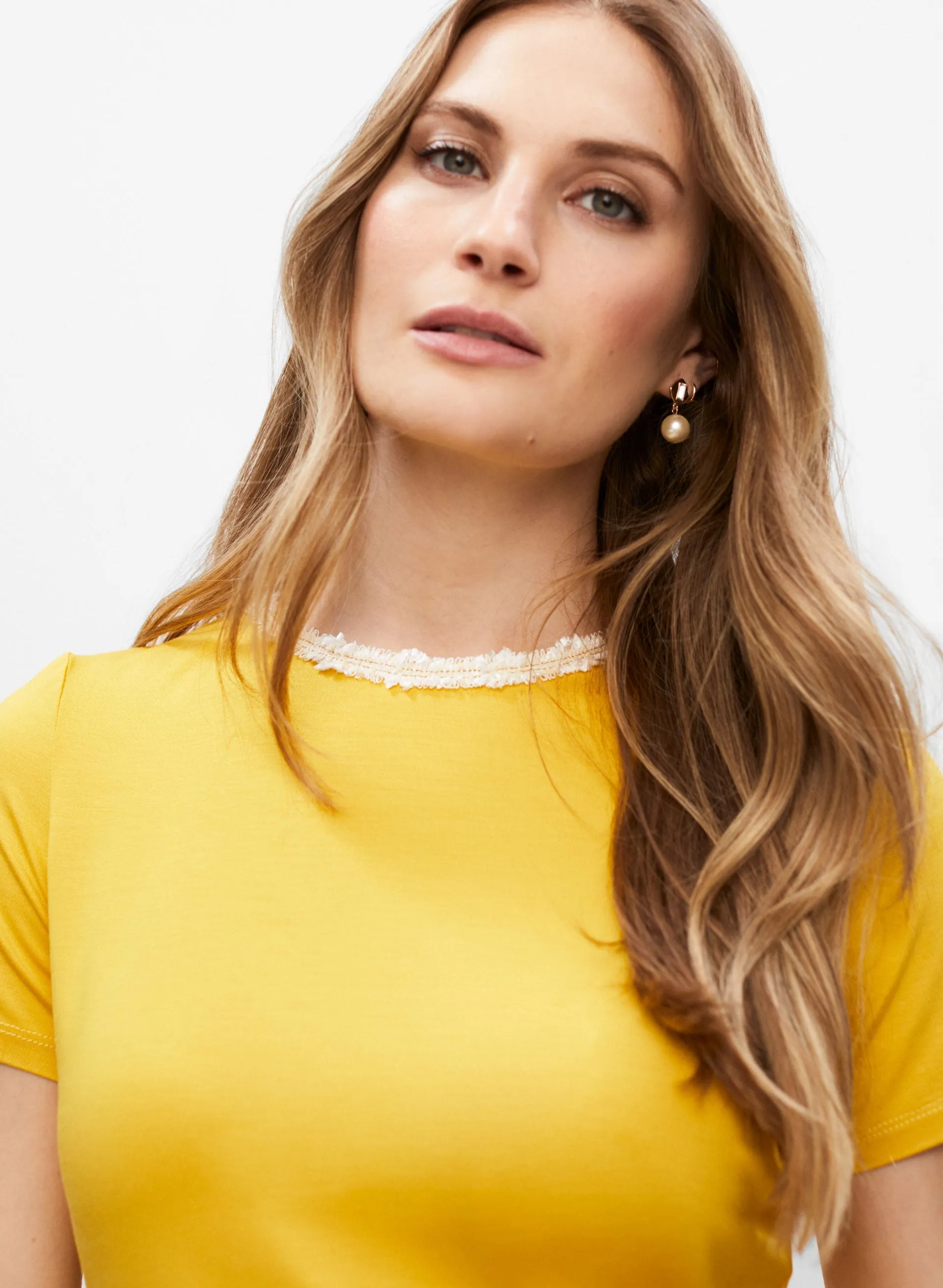 Zip Detail Top sold by Melanie Lyne product image thumbnail 3