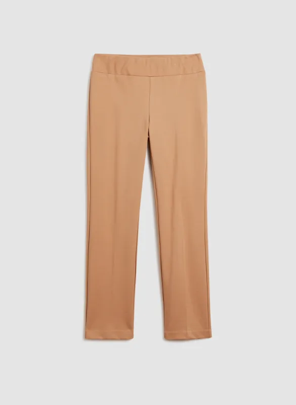 Madison Fit Pull-On Pants sold by Melanie Lyne