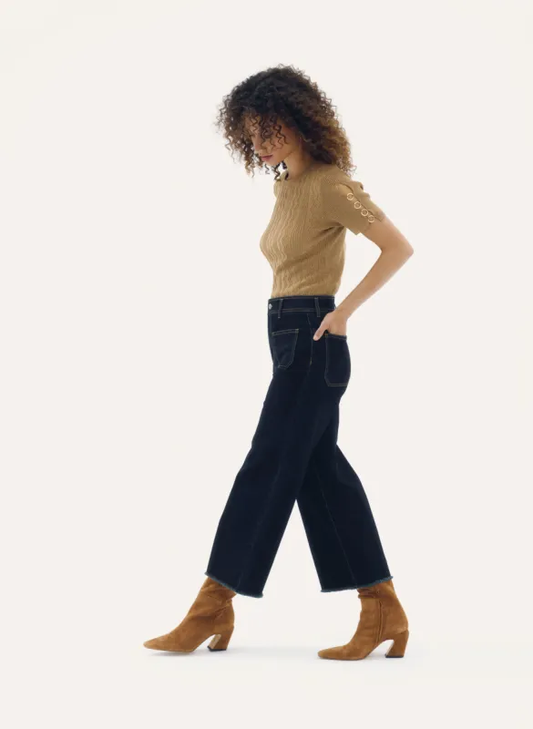 Culotte Comeback sold by Melanie Lyne