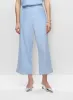 Wide Hem Culotte Pants sold by Melanie Lyne