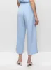 Wide Hem Culotte Pants sold by Melanie Lyne