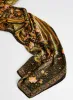 Floral Print Square Scarf sold by Melanie Lyne