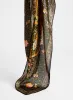 Floral Print Square Scarf sold by Melanie Lyne