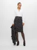 Essential Button Down Blouse sold by Melanie Lyne