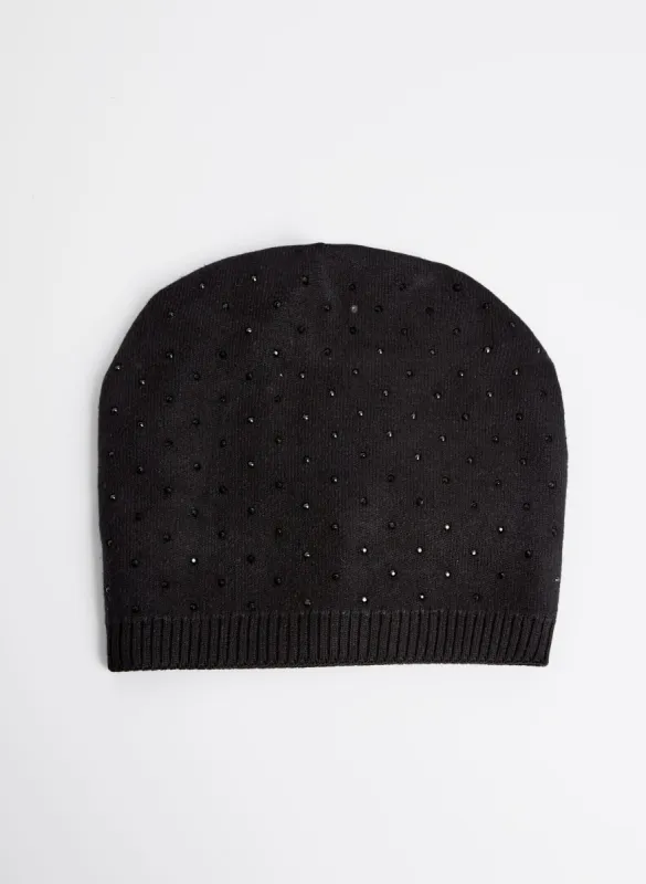 Stud Detail Hat sold by Melanie Lyne