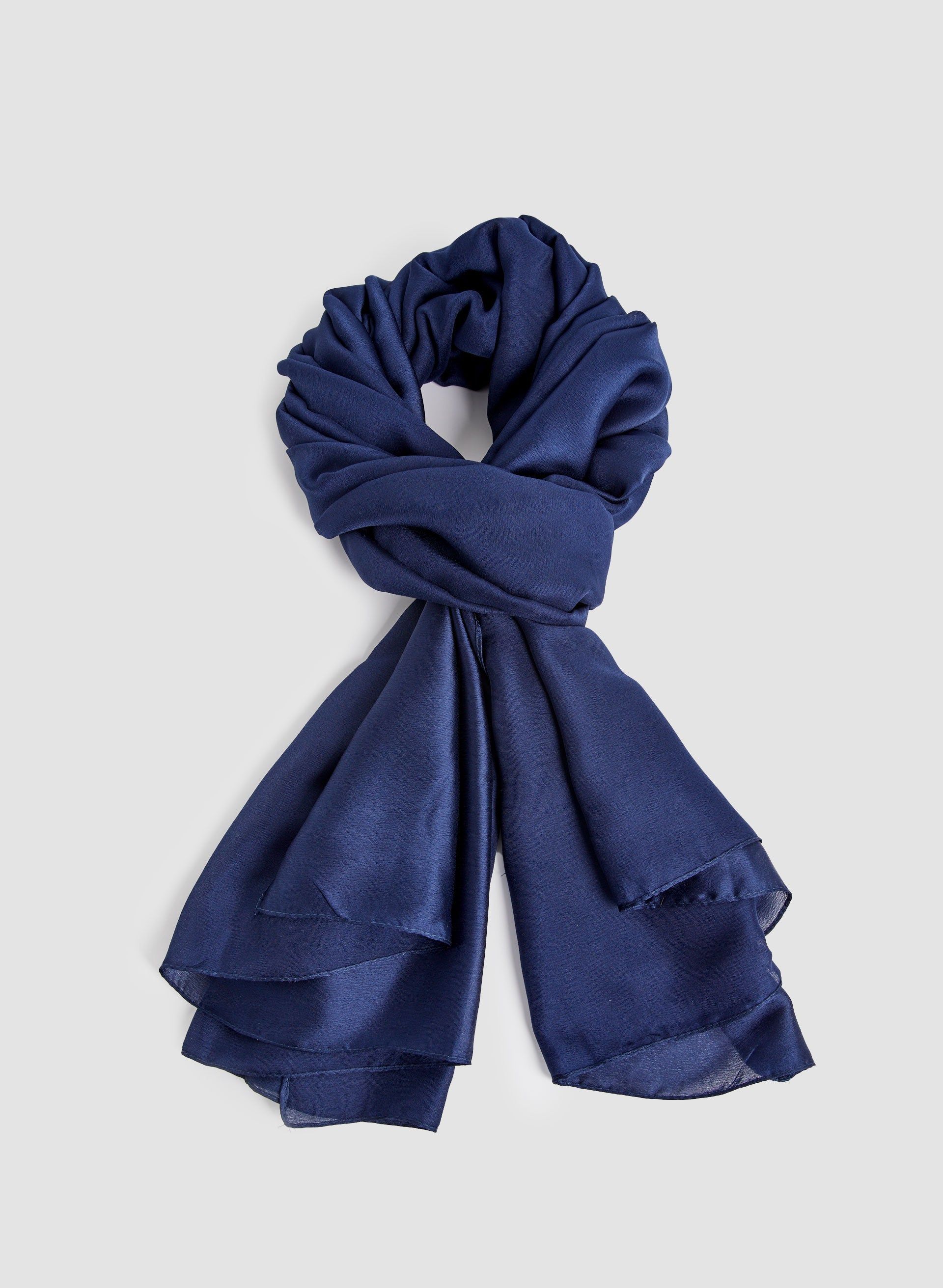 Solid Colour Scarf sold by Melanie Lyne