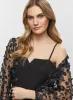 Jumpsuit & Long Floral Jacket Set sold by Melanie Lyne