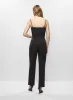 Jumpsuit & Long Floral Jacket Set sold by Melanie Lyne