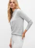 Open Weave Hooded Pullover sold by Melanie Lyne