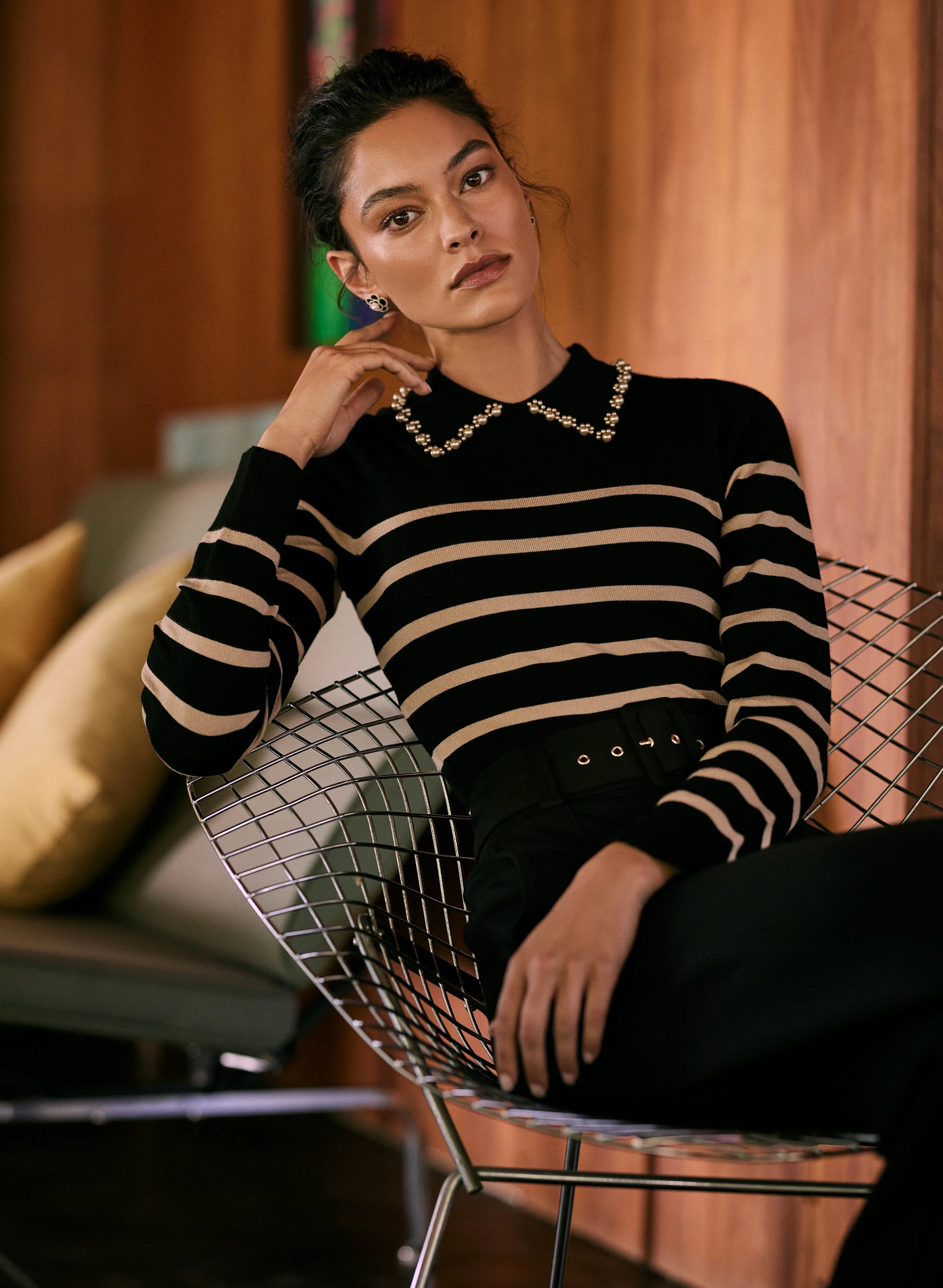 Notable Detail sold by Melanie Lyne