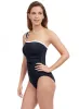 Profile by Gottex - French Ruffle One-Piece Swimsuit sold by Melanie Lyne