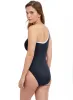 Profile by Gottex - French Ruffle One-Piece Swimsuit sold by Melanie Lyne