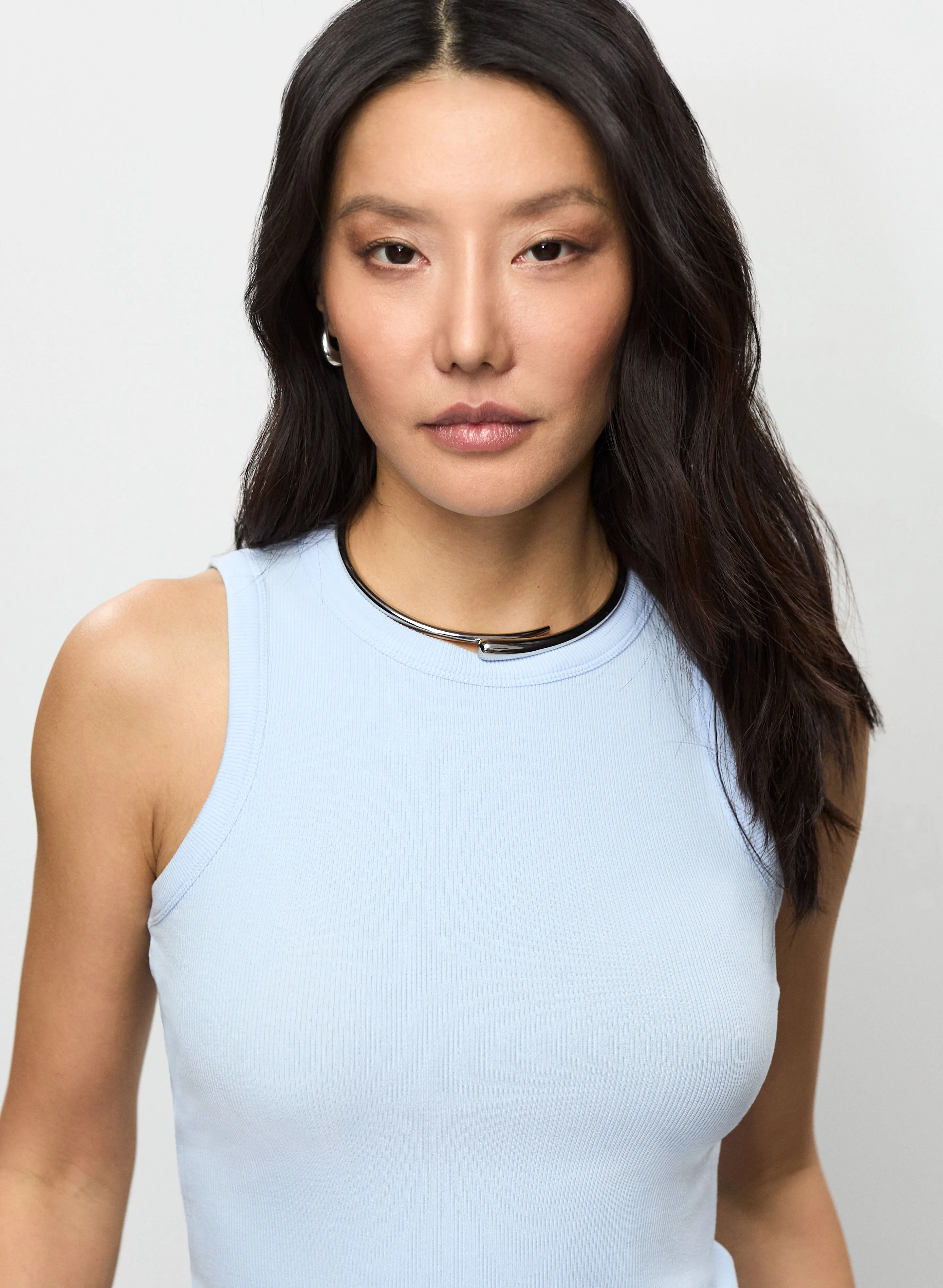 Essential Tank Top sold by Melanie Lyne product image thumbnail 2