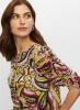 Paisley Print Blouse sold by Melanie Lyne