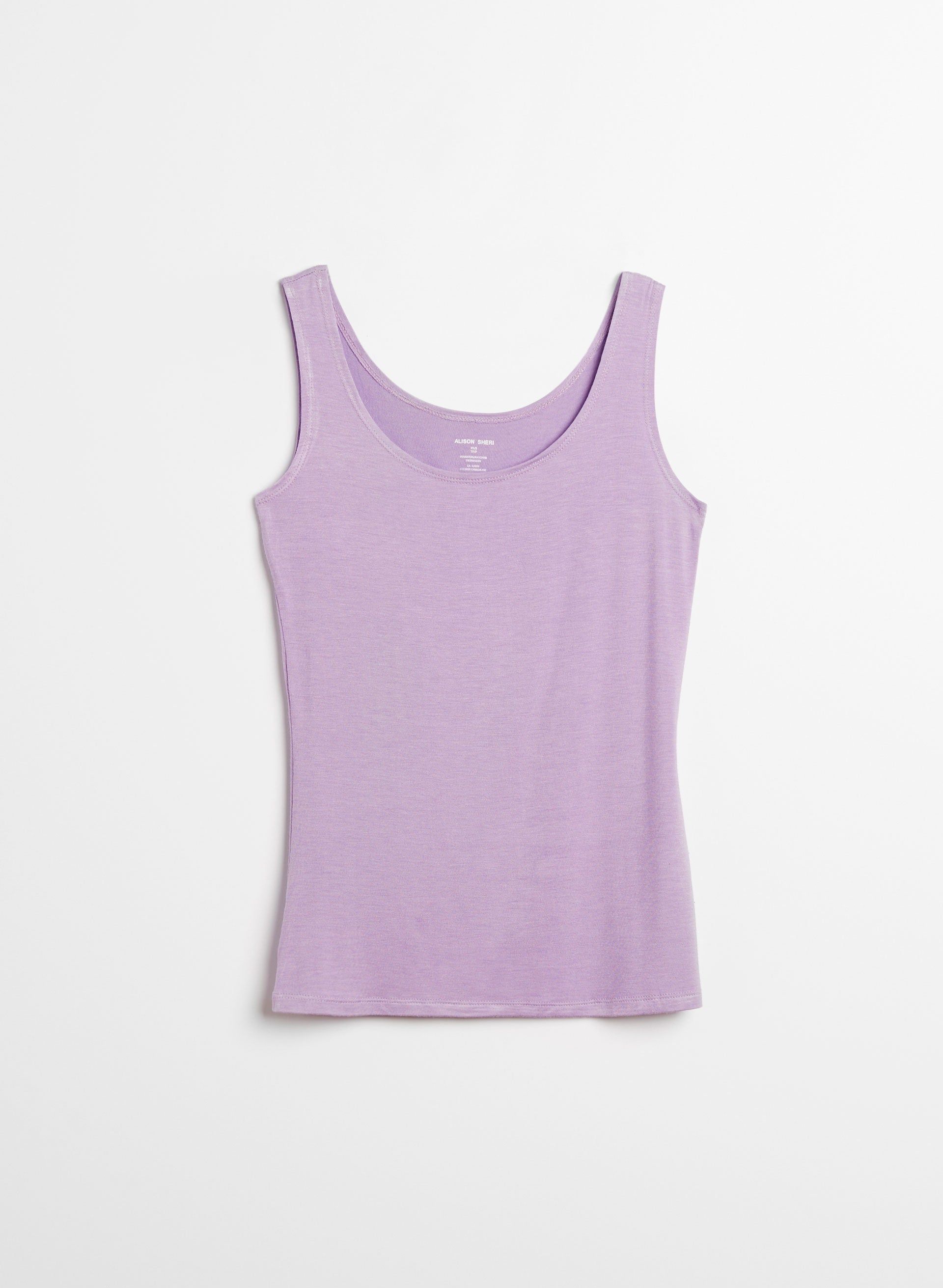 Essential Tank Top sold by Melanie Lyne product image thumbnail 2