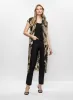 Pull-On Slim Leg Pants sold by Melanie Lyne