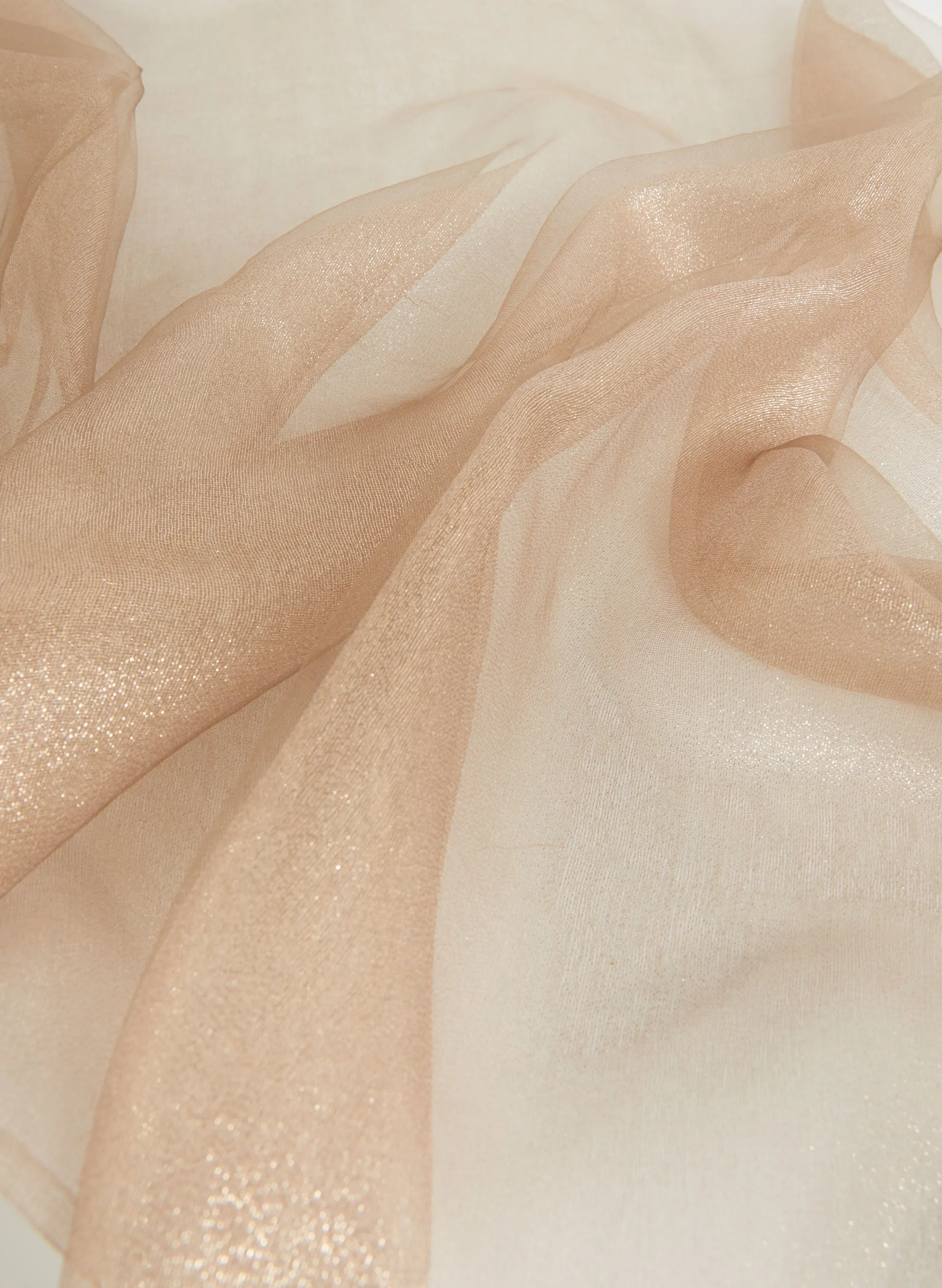 Silk Blend Evening Wrap sold by Melanie Lyne product image thumbnail 2