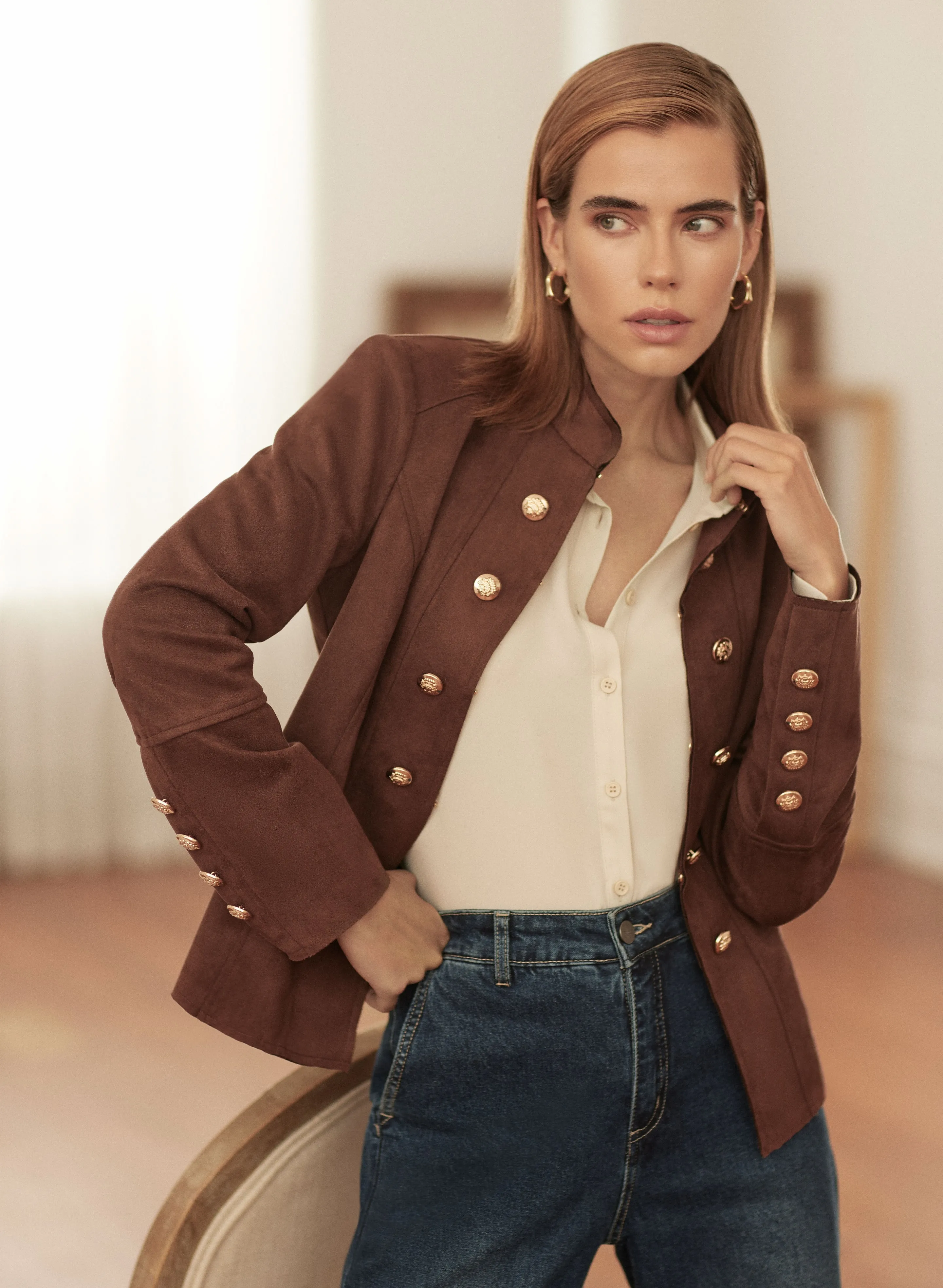 Oh So Suede sold by Melanie Lyne