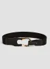 Tab Detail Belt sold by Melanie Lyne