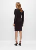 Shimmering Open Shoulder Dress sold by Melanie Lyne