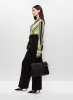 Belted Wide Leg Pants sold by Melanie Lyne