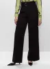Belted Wide Leg Pants sold by Melanie Lyne