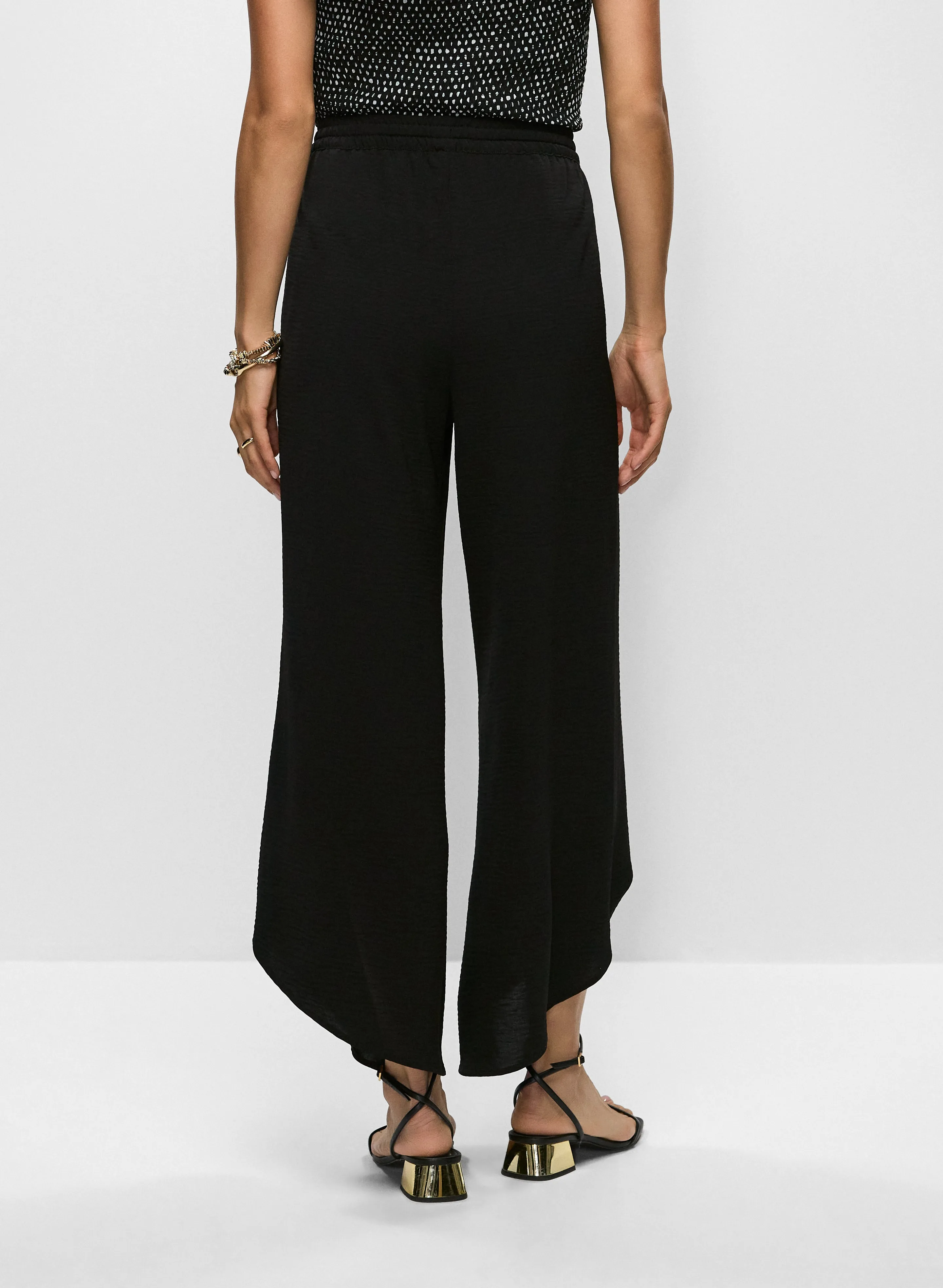 Tulip Hem Pants sold by Melanie Lyne product image thumbnail 2