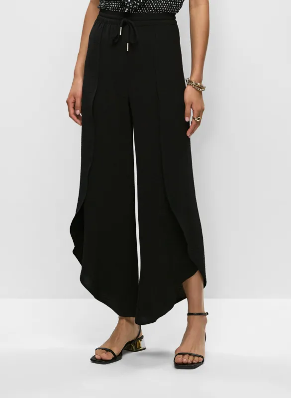 Tulip Hem Pants sold by Melanie Lyne