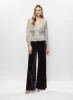 Sequined Top & Velour Pants sold by Melanie Lyne