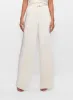 Belted Wide Leg Pants sold by Melanie Lyne