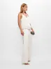 Belted Wide Leg Pants sold by Melanie Lyne