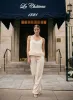 Belted Wide Leg Pants sold by Melanie Lyne