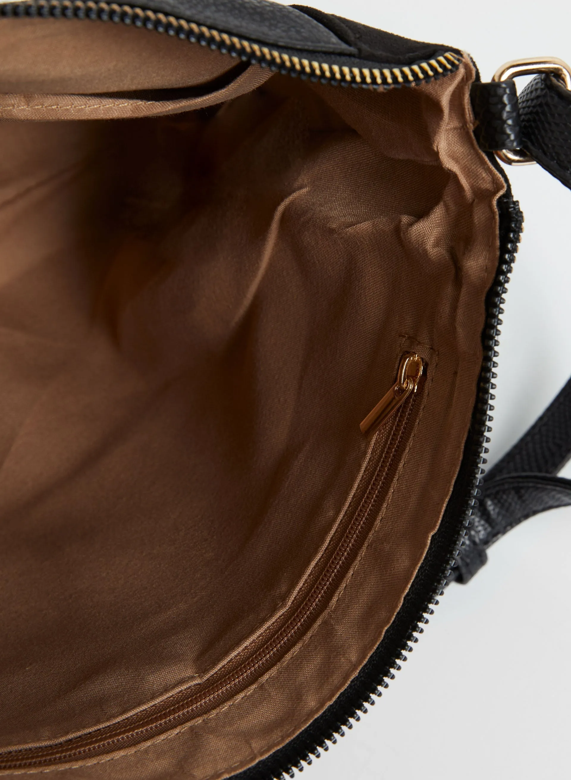 Textured Crossbody Bag sold by Melanie Lyne product image thumbnail 3