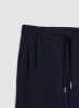 Pull-On Wide Leg Pants sold by Melanie Lyne