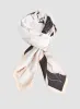 Floral Print Square Scarf sold by Melanie Lyne