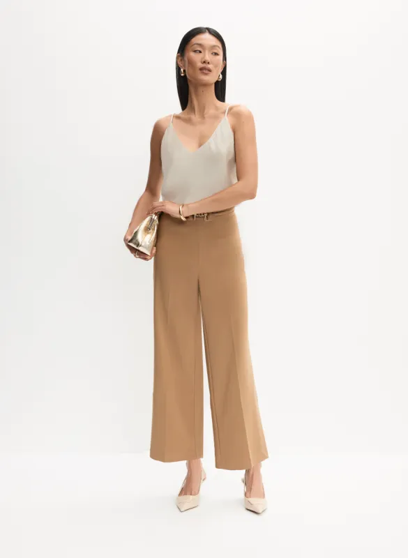 Satin Camisole & Culotte Pants sold by Melanie Lyne