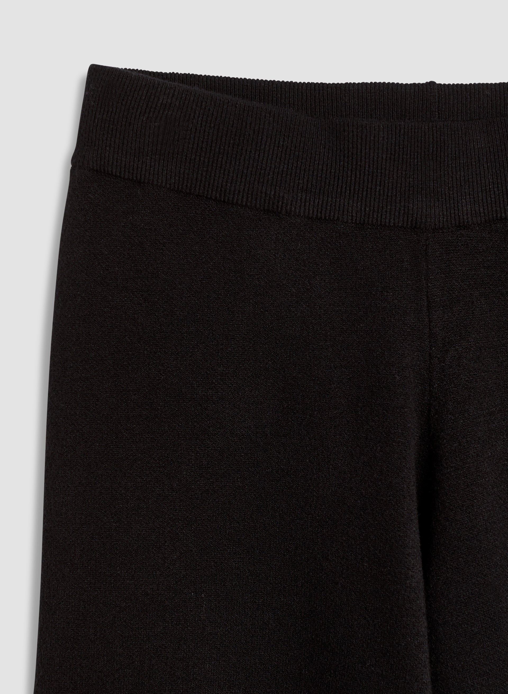 Essential Pull-On Culotte Pants sold by Melanie Lyne product image thumbnail 4